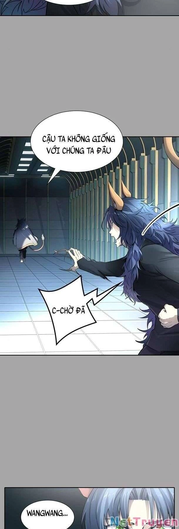 Tòa Tháp Bí Ẩn 2 Chapter 526 - 94
