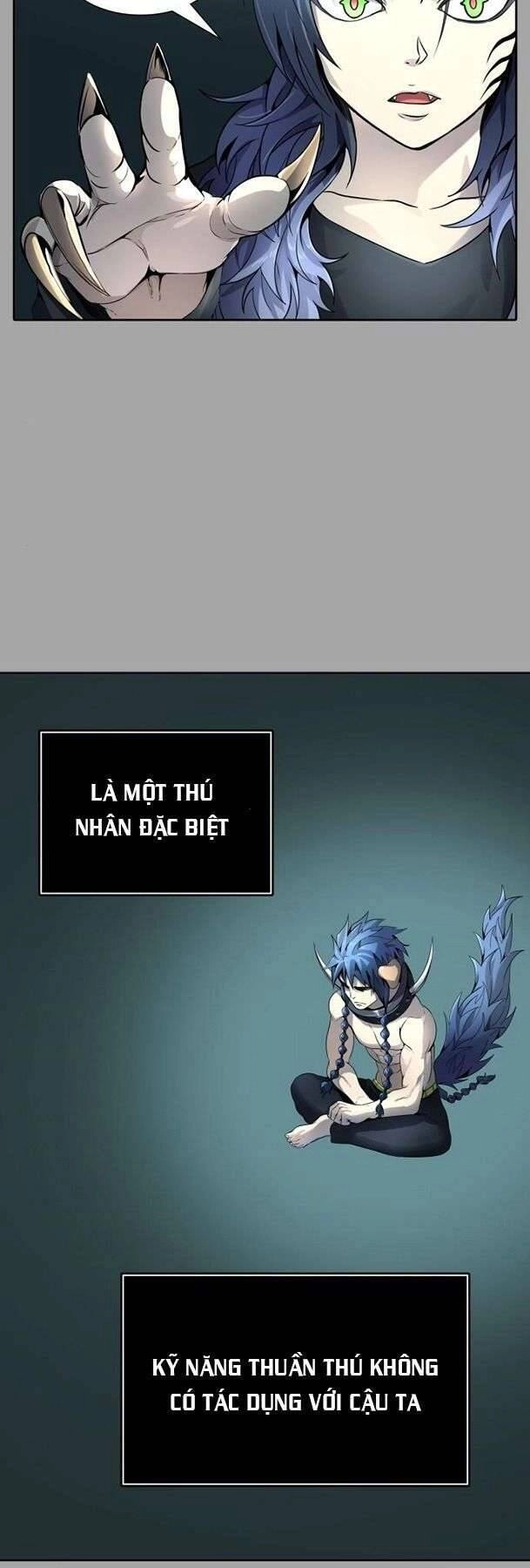 Tòa Tháp Bí Ẩn 2 Chapter 526 - 95