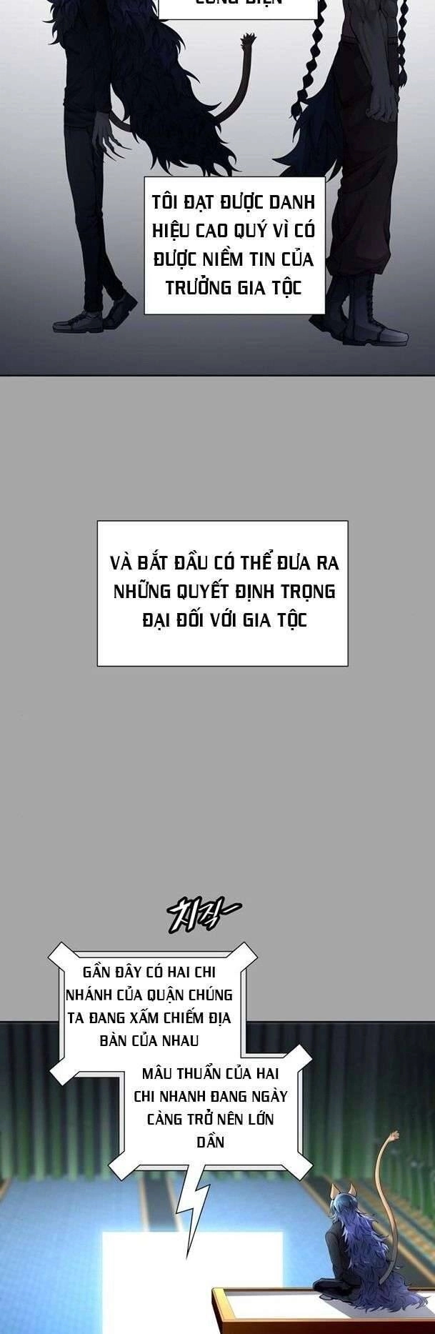 Tòa Tháp Bí Ẩn 2 Chapter 526 - 97