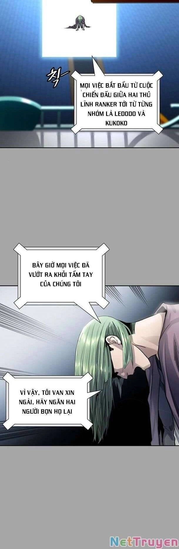 Tòa Tháp Bí Ẩn 2 Chapter 526 - 98