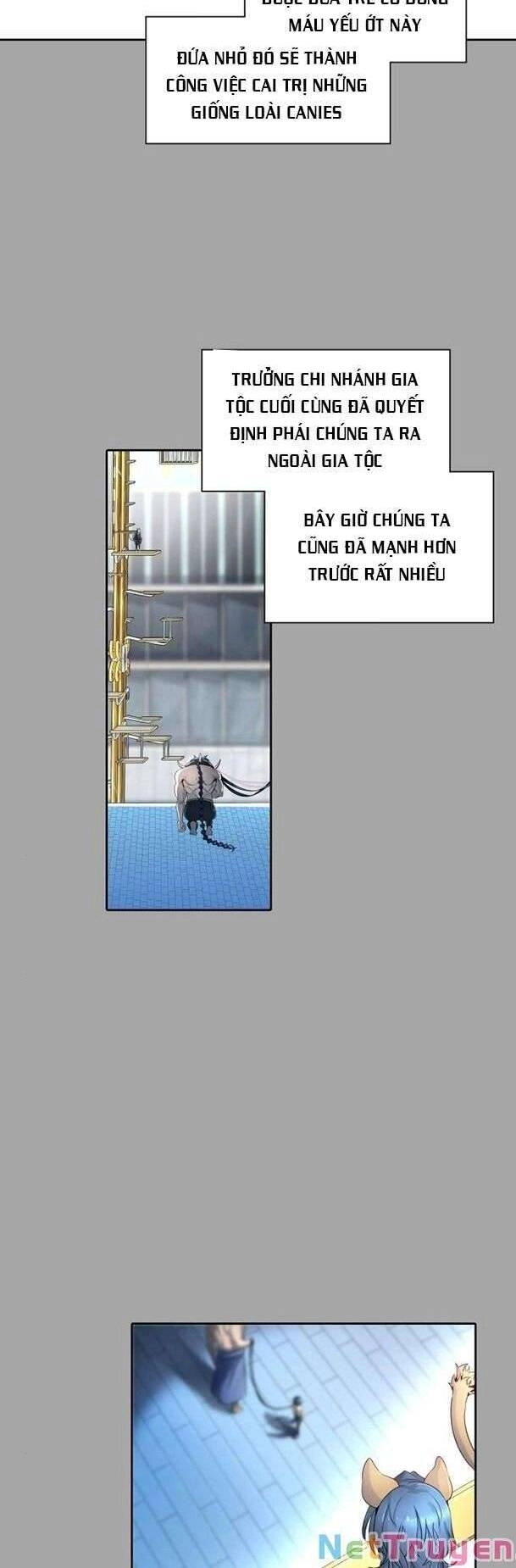 Tòa Tháp Bí Ẩn 2 Chapter 526 - 106