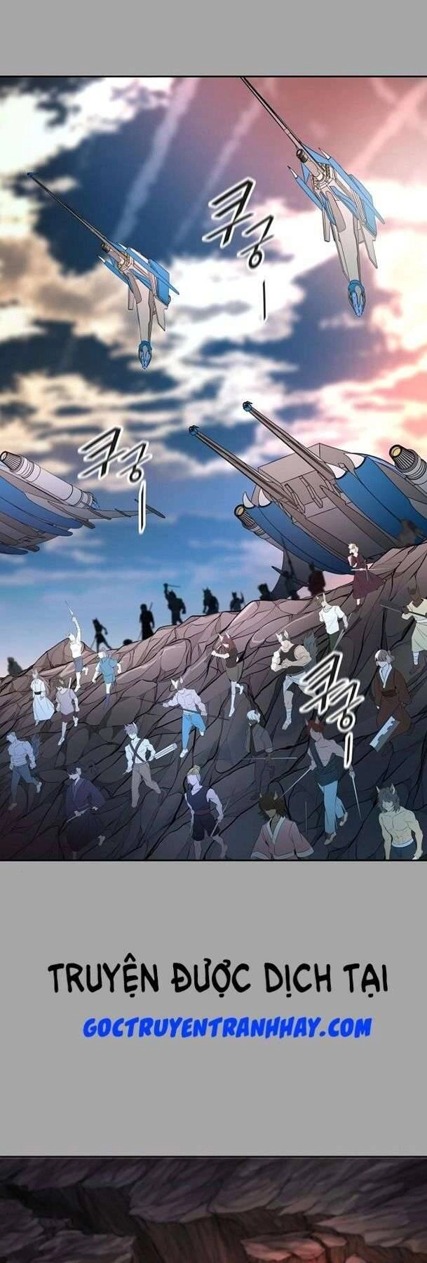 Tòa Tháp Bí Ẩn 2 Chapter 526 - 109