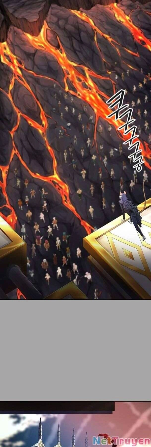 Tòa Tháp Bí Ẩn 2 Chapter 526 - 110