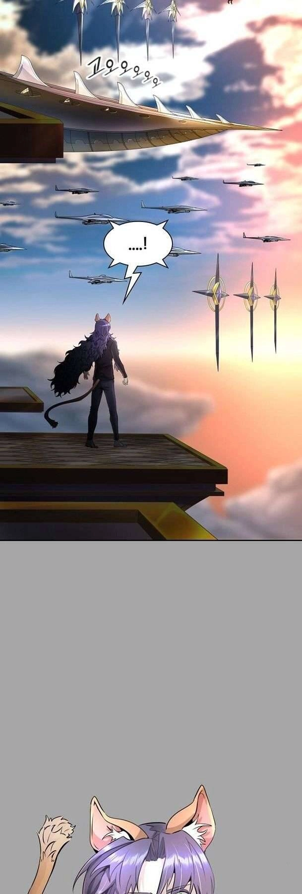 Tòa Tháp Bí Ẩn 2 Chapter 526 - 111