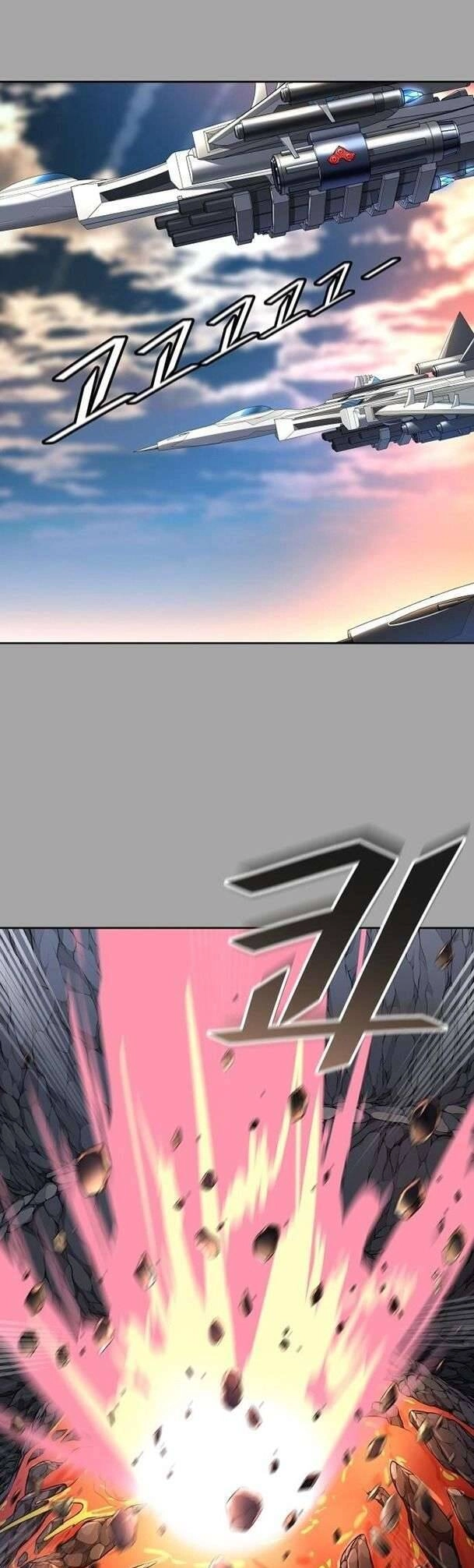 Tòa Tháp Bí Ẩn 2 Chapter 526 - 117