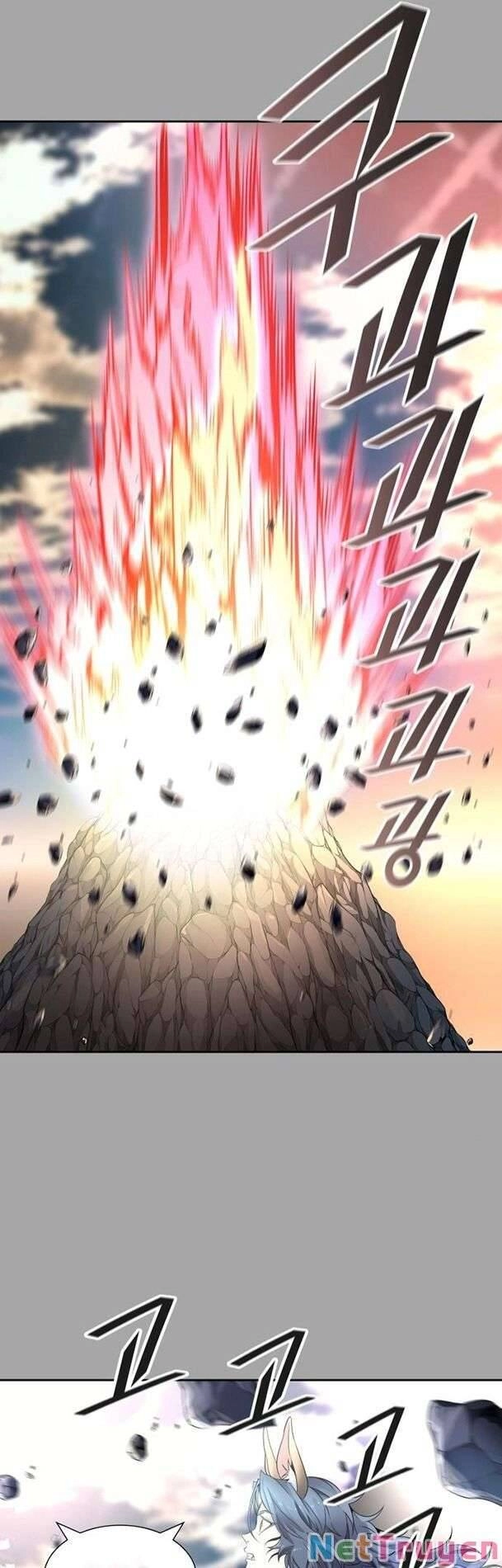 Tòa Tháp Bí Ẩn 2 Chapter 526 - 119