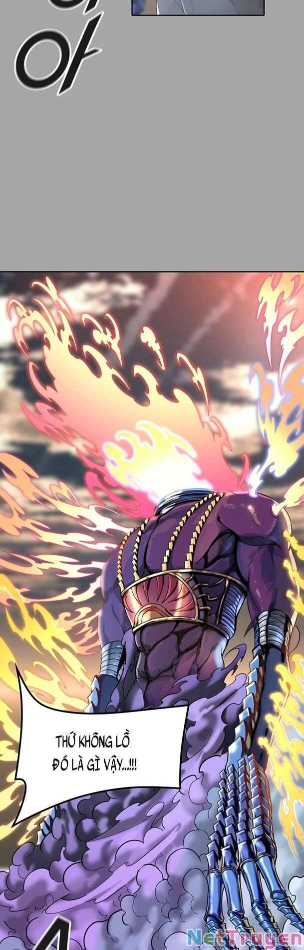 Tòa Tháp Bí Ẩn 2 Chapter 526 - 121