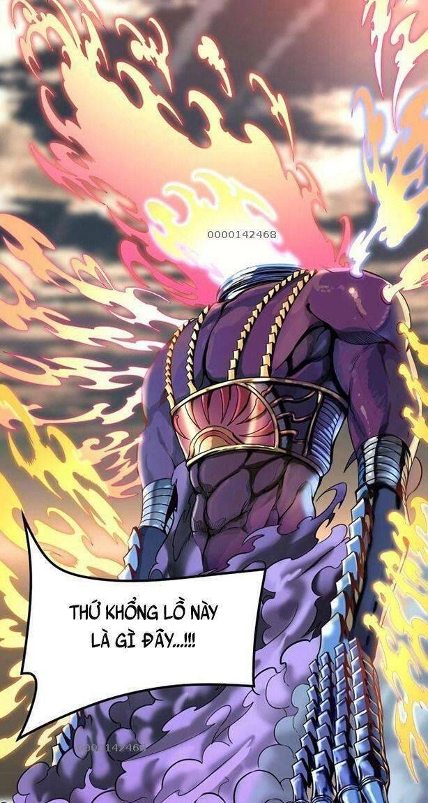 Tòa Tháp Bí Ẩn 2 Chapter 527 - 4