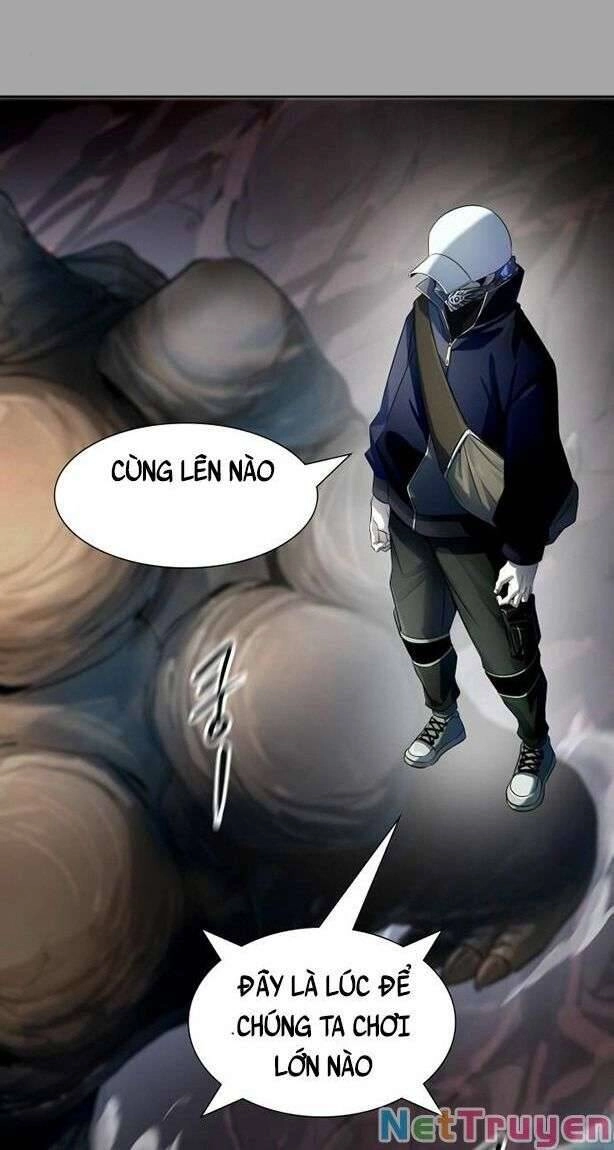 Tòa Tháp Bí Ẩn 2 Chapter 527 - 7