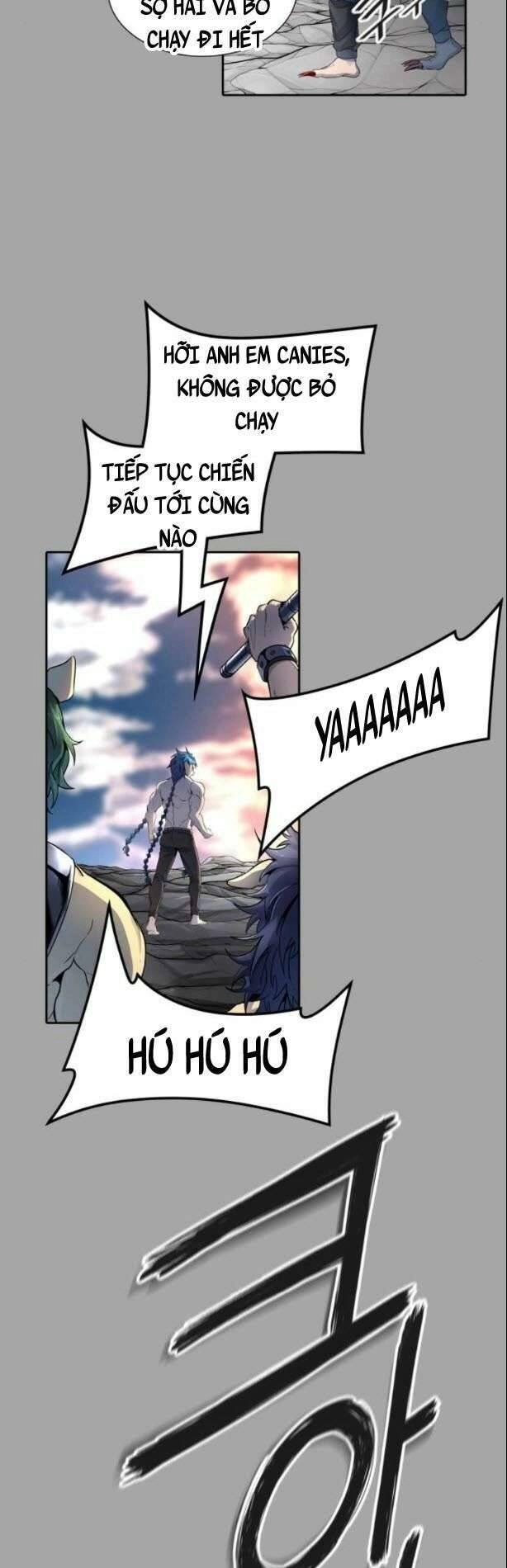 Tòa Tháp Bí Ẩn 2 Chapter 527 - 12