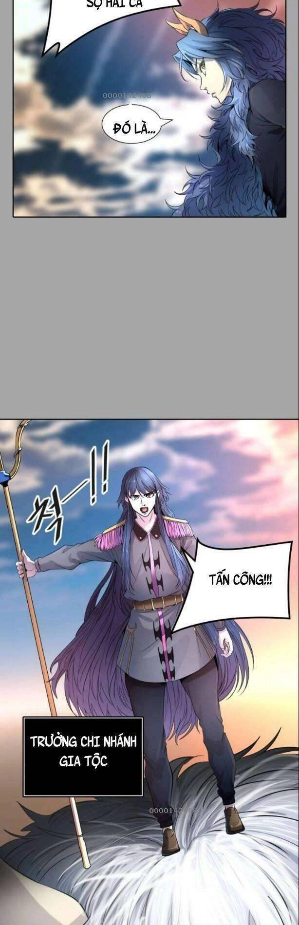 Tòa Tháp Bí Ẩn 2 Chapter 527 - 14