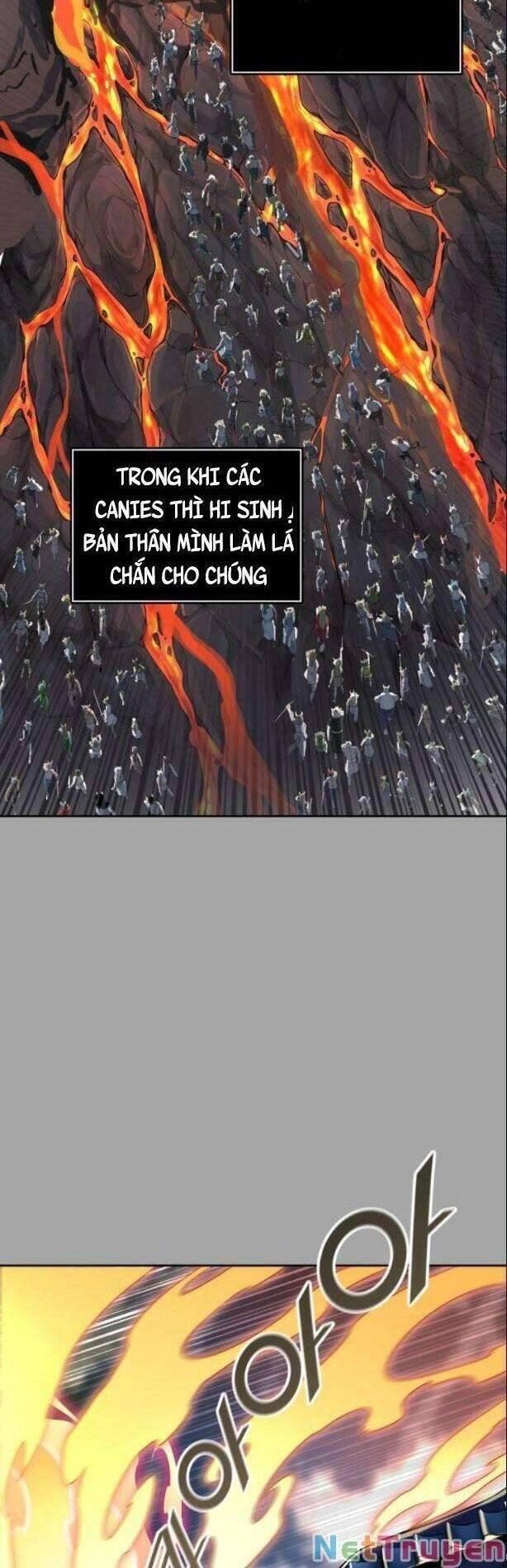 Tòa Tháp Bí Ẩn 2 Chapter 527 - 17