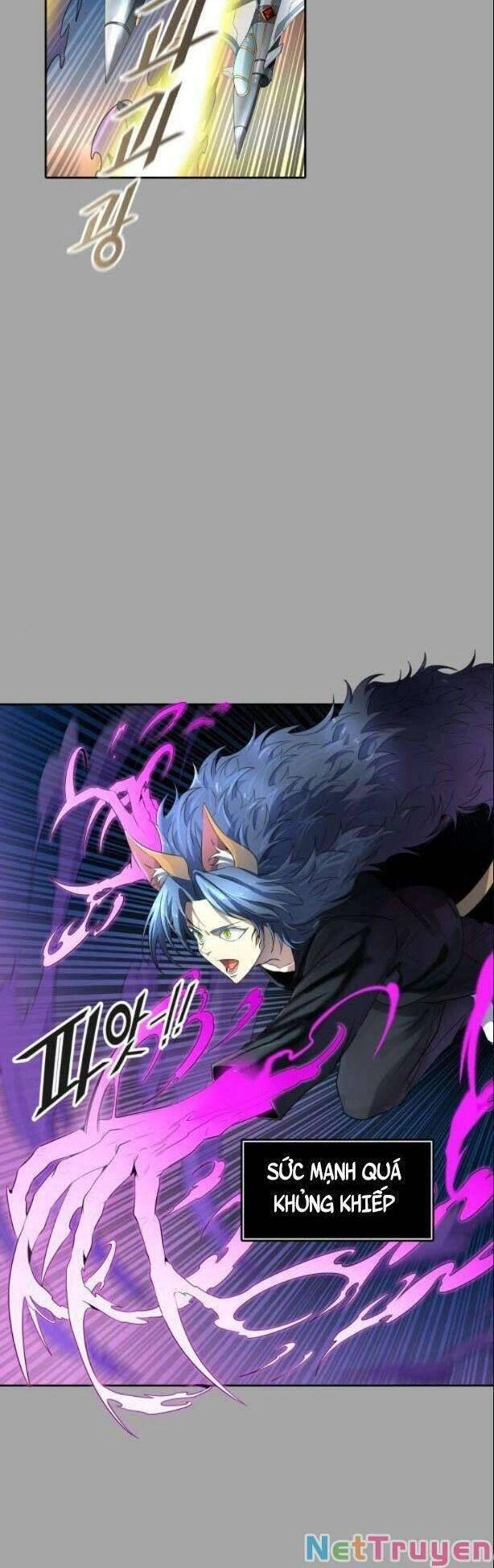 Tòa Tháp Bí Ẩn 2 Chapter 527 - 22