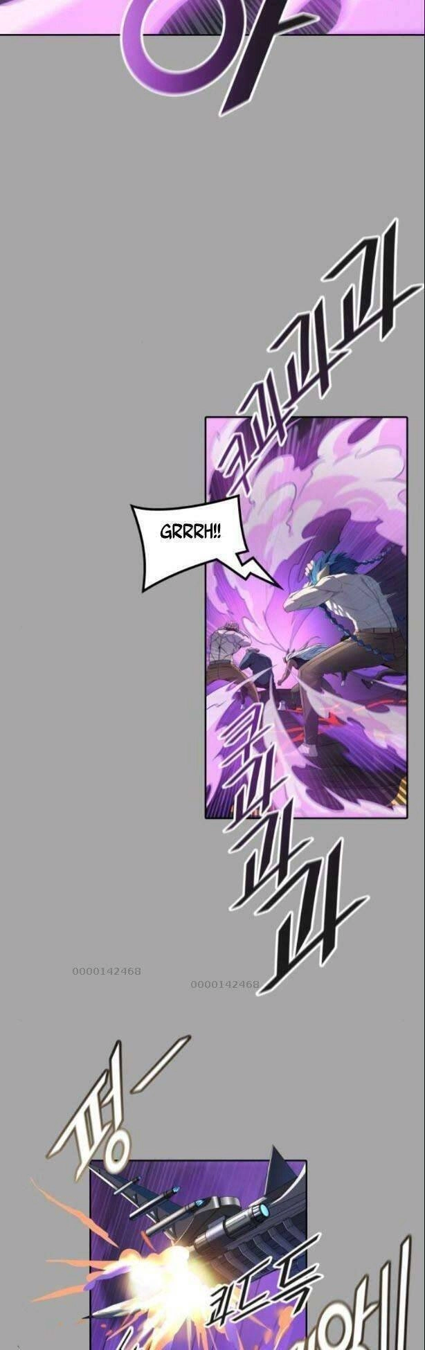 Tòa Tháp Bí Ẩn 2 Chapter 527 - 25