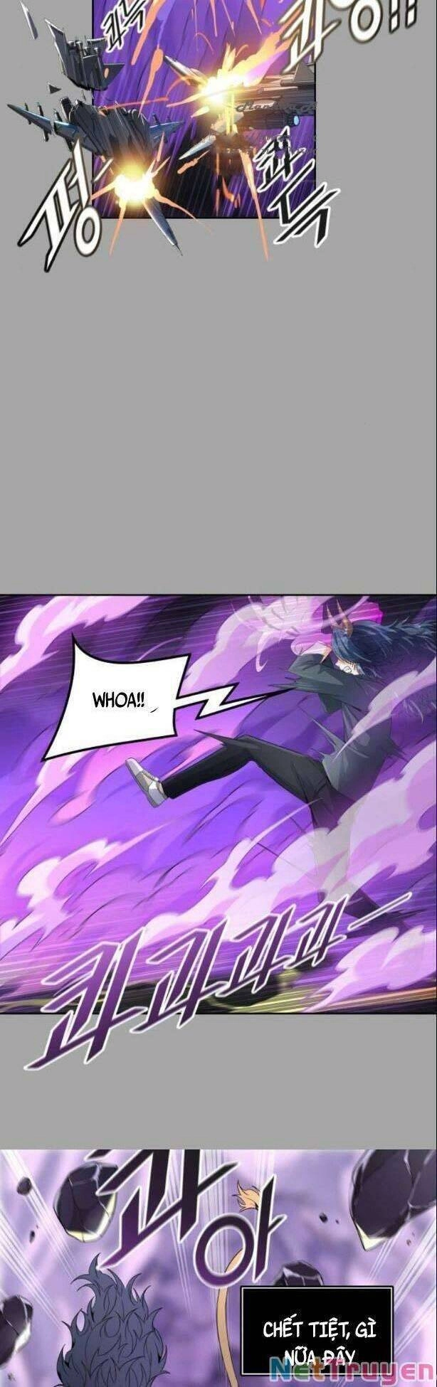 Tòa Tháp Bí Ẩn 2 Chapter 527 - 26