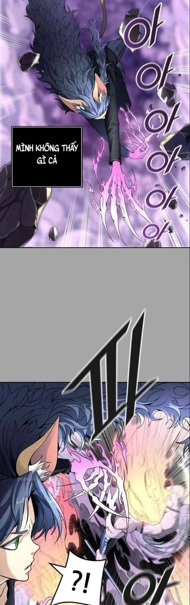 Tòa Tháp Bí Ẩn 2 Chapter 527 - 27