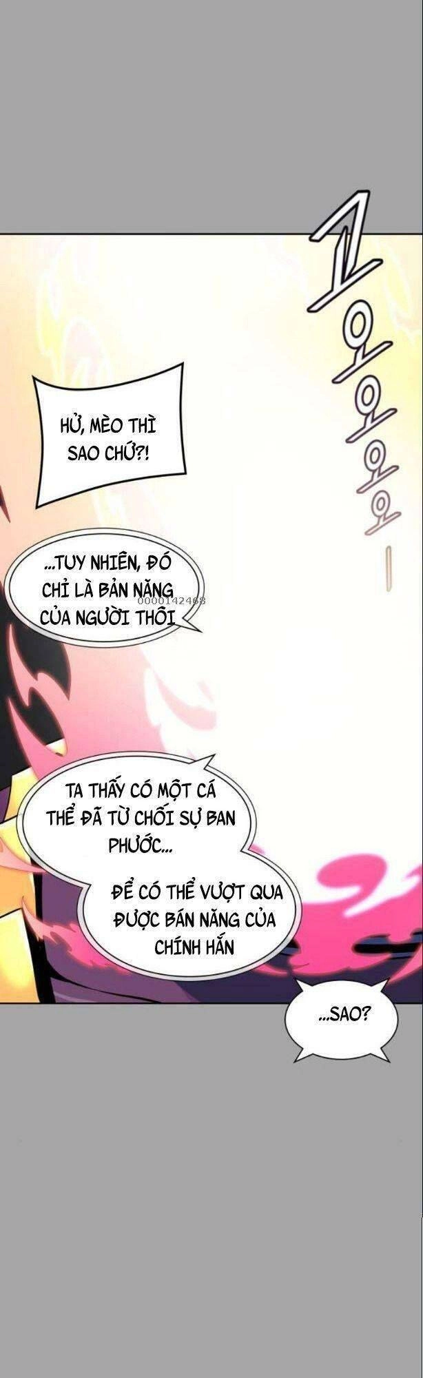 Tòa Tháp Bí Ẩn 2 Chapter 527 - 35