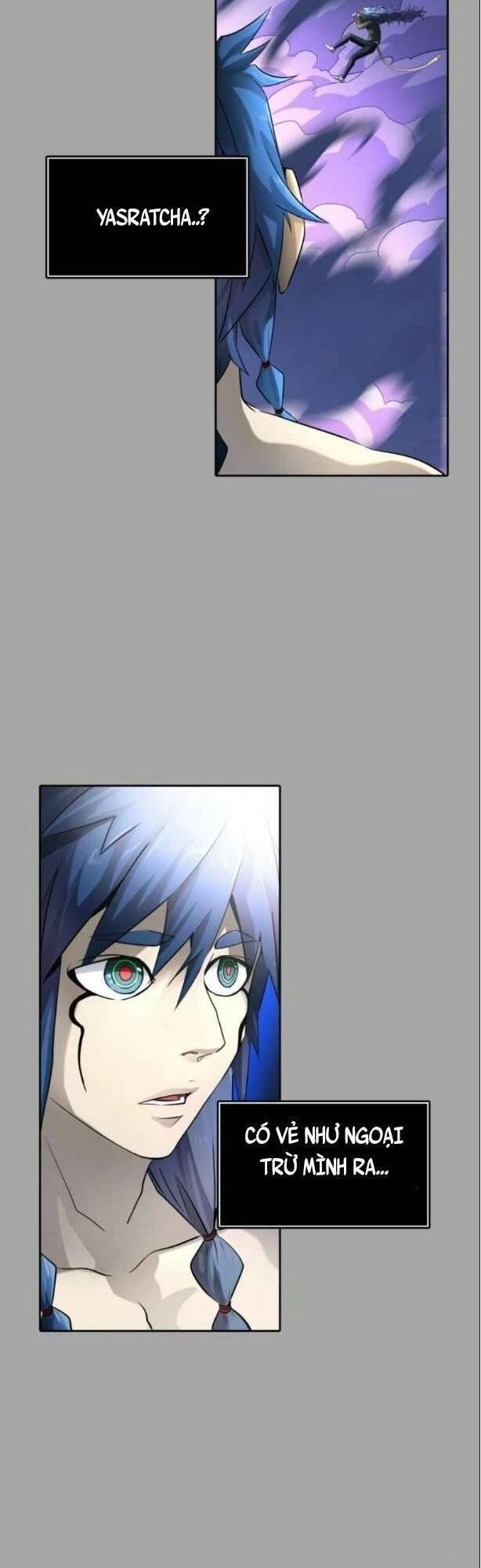 Tòa Tháp Bí Ẩn 2 Chapter 527 - 38