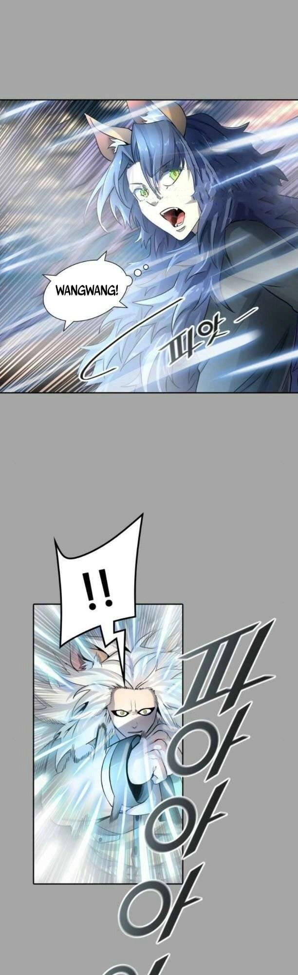 Tòa Tháp Bí Ẩn 2 Chapter 527 - 47