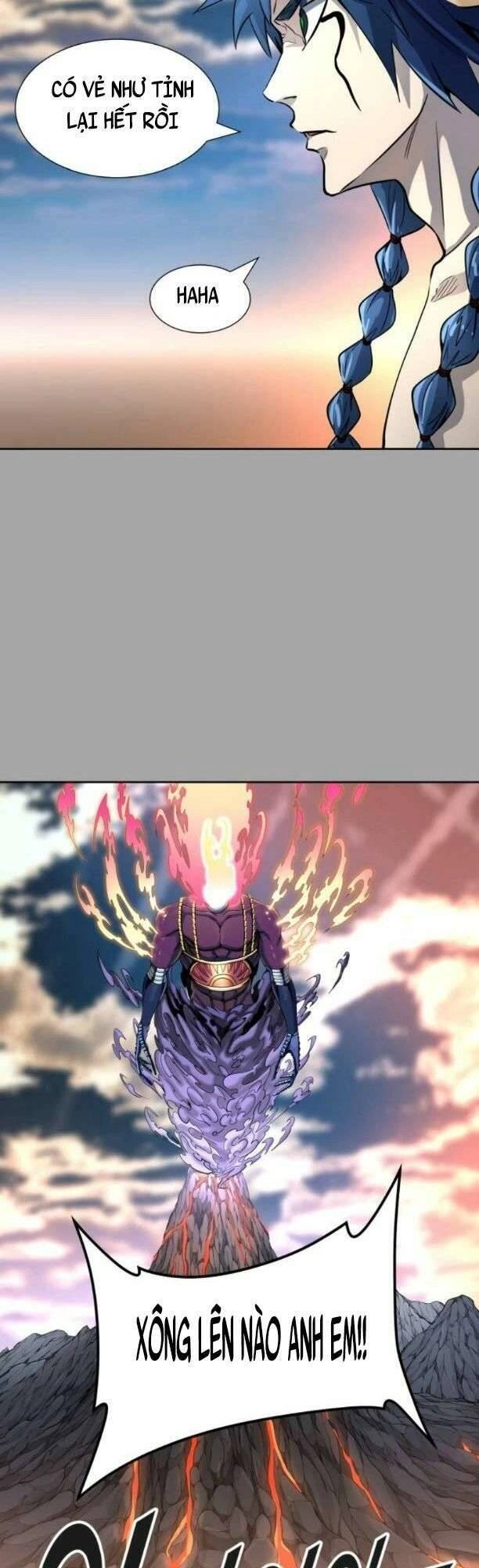 Tòa Tháp Bí Ẩn 2 Chapter 527 - 50