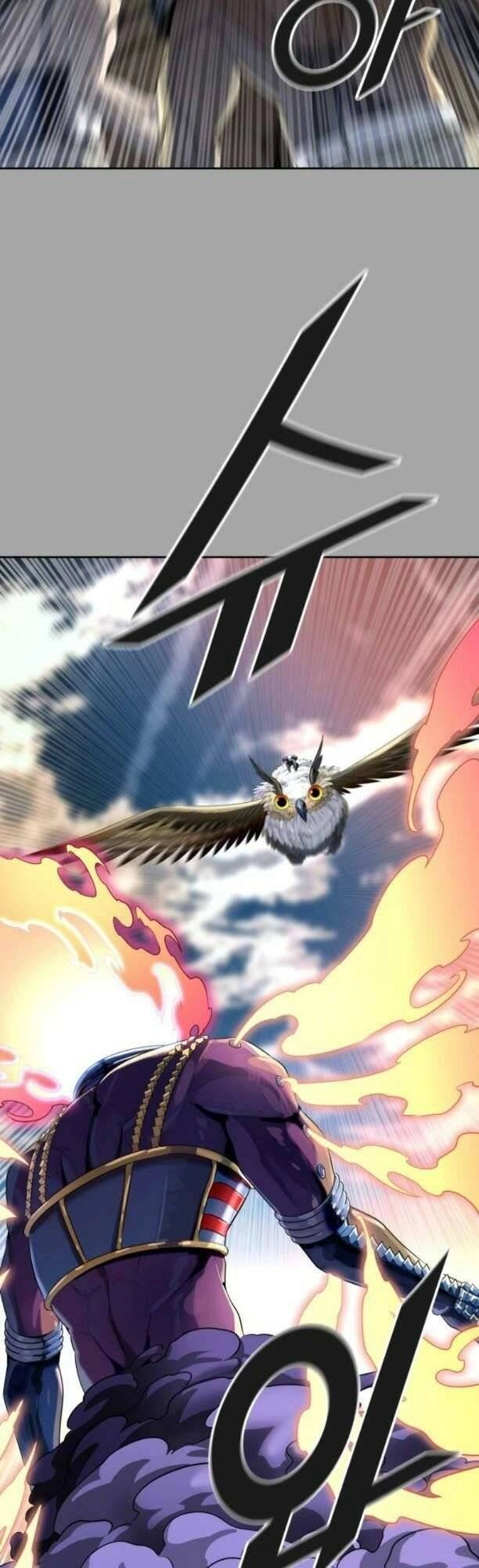 Tòa Tháp Bí Ẩn 2 Chapter 527 - 53