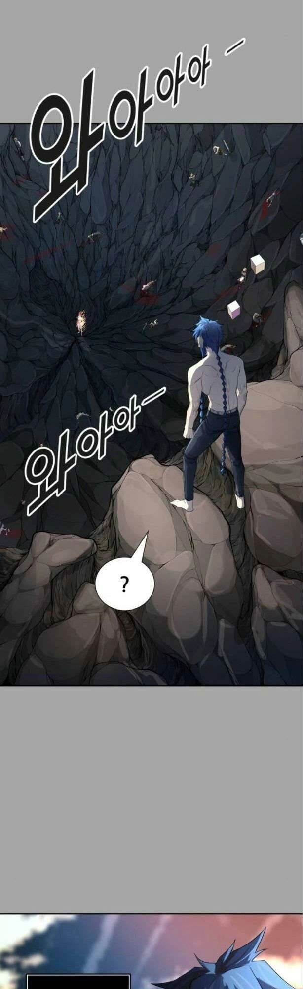 Tòa Tháp Bí Ẩn 2 Chapter 527 - 65