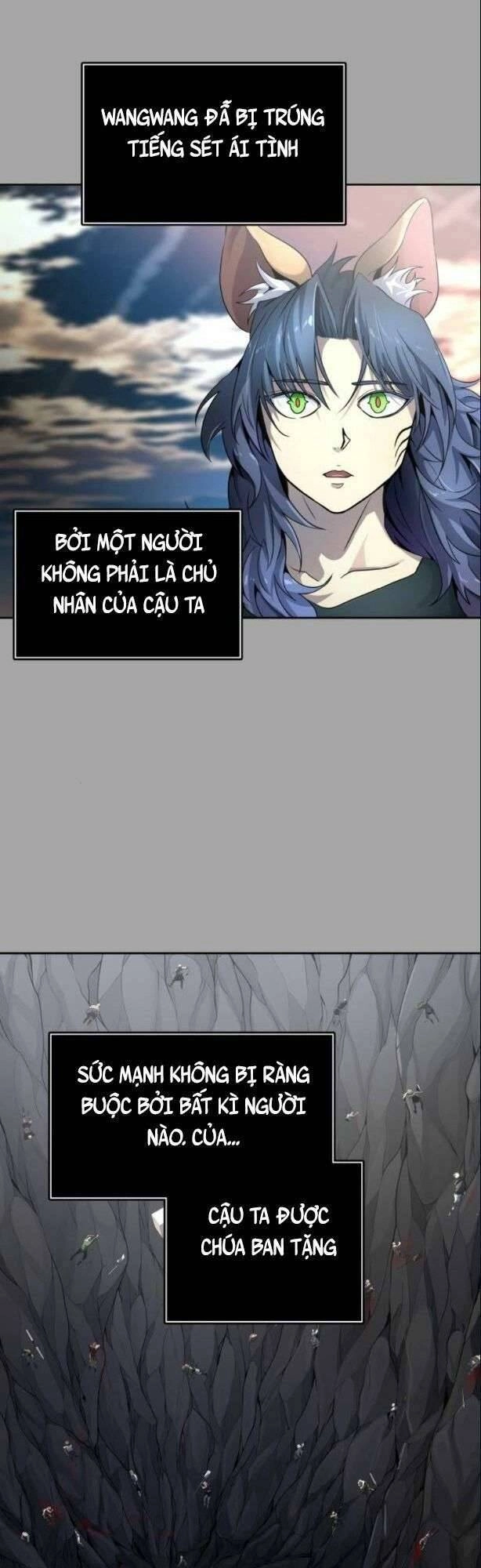 Tòa Tháp Bí Ẩn 2 Chapter 527 - 71