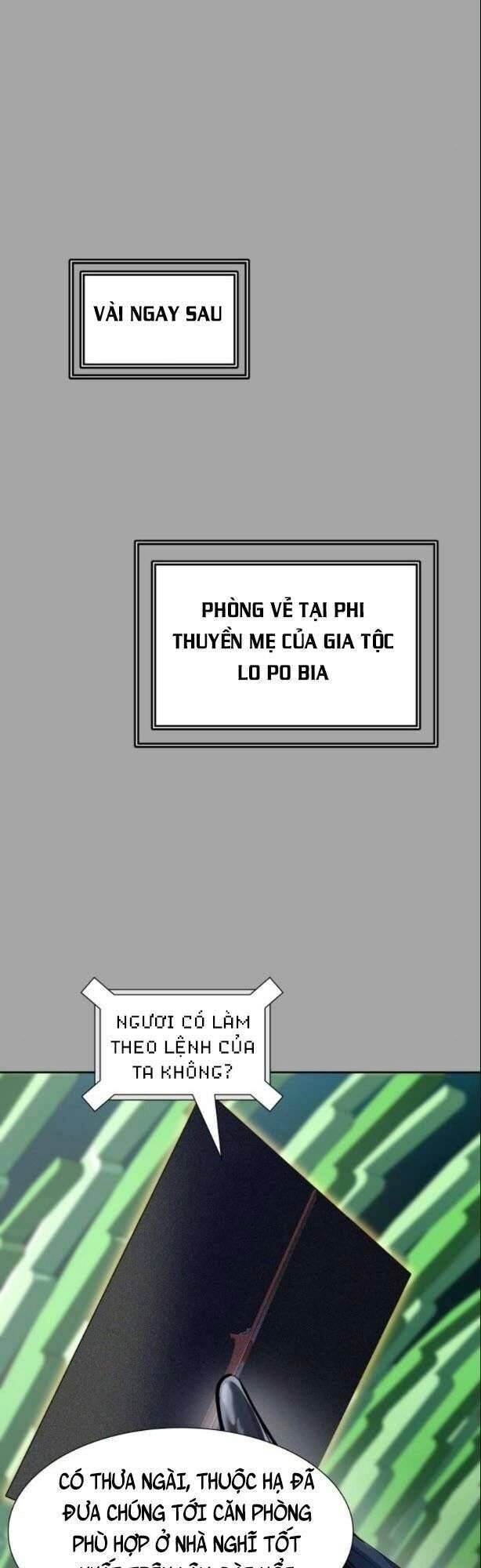 Tòa Tháp Bí Ẩn 2 Chapter 527 - 74