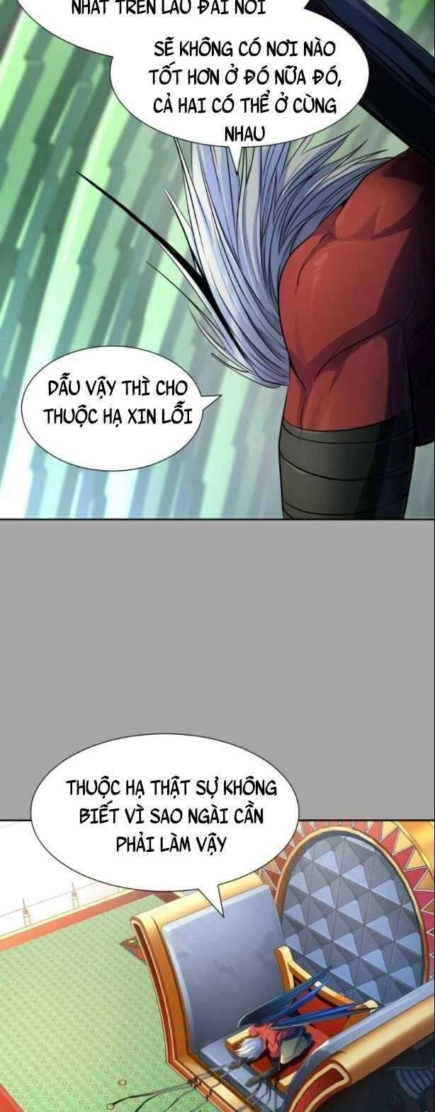 Tòa Tháp Bí Ẩn 2 Chapter 527 - 75