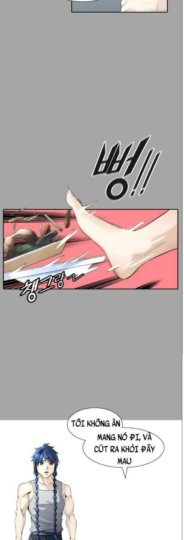 Tòa Tháp Bí Ẩn 2 Chapter 527 - 81