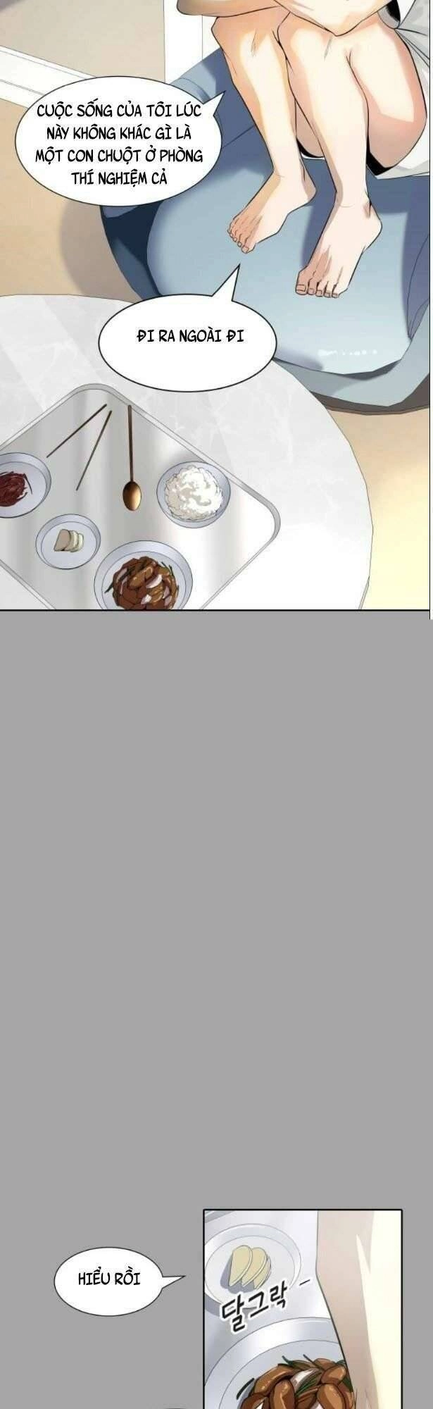 Tòa Tháp Bí Ẩn 2 Chapter 527 - 83