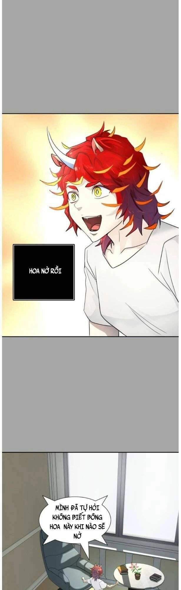 Tòa Tháp Bí Ẩn 2 Chapter 527 - 89
