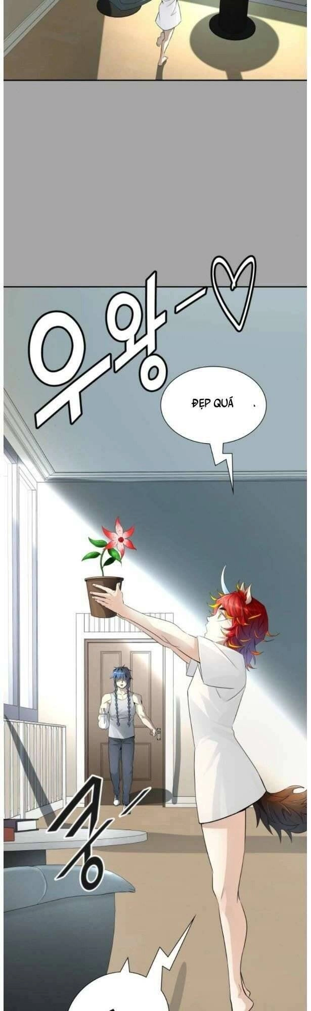 Tòa Tháp Bí Ẩn 2 Chapter 527 - 90