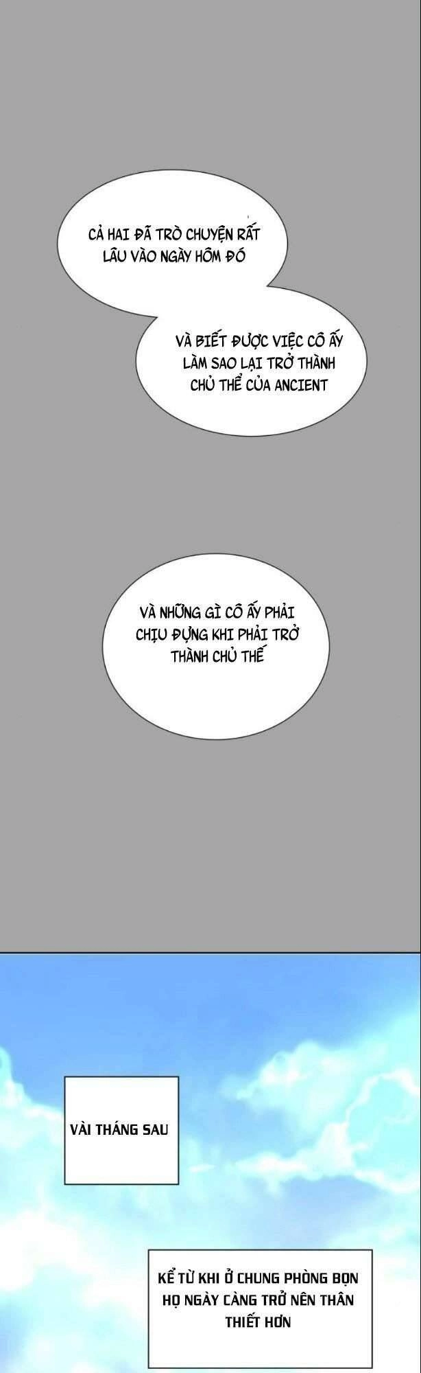 Tòa Tháp Bí Ẩn 2 Chapter 527 - 99