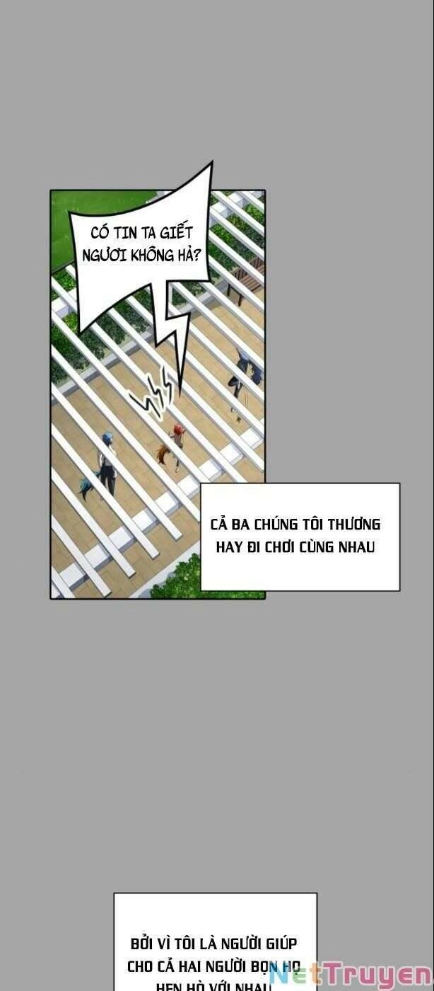 Tòa Tháp Bí Ẩn 2 Chapter 527 - 104