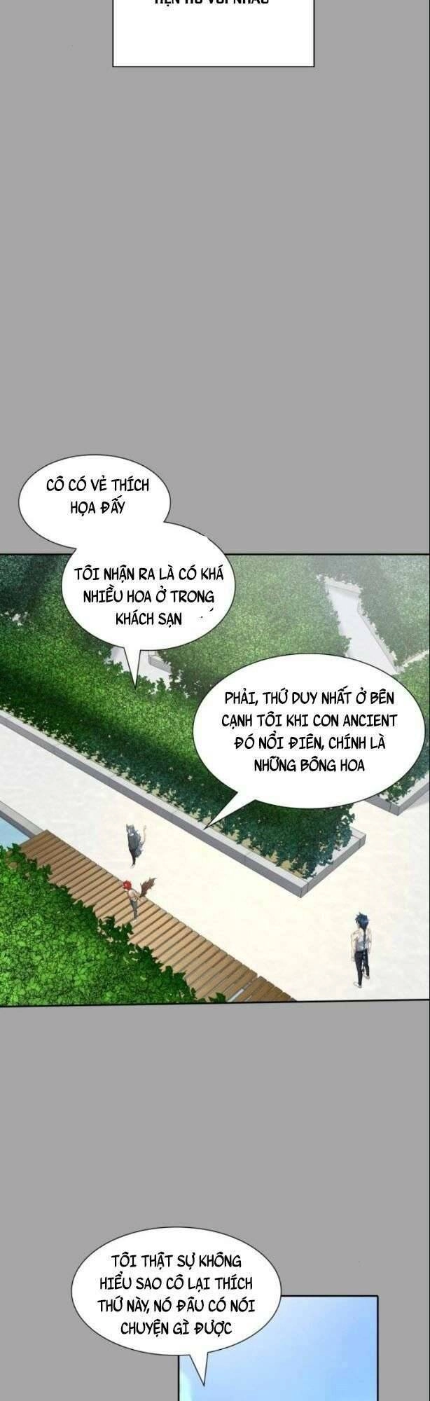 Tòa Tháp Bí Ẩn 2 Chapter 527 - 105