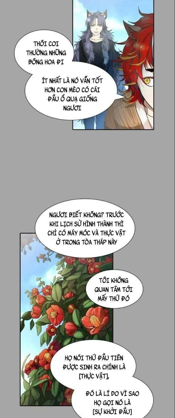 Tòa Tháp Bí Ẩn 2 Chapter 527 - 106