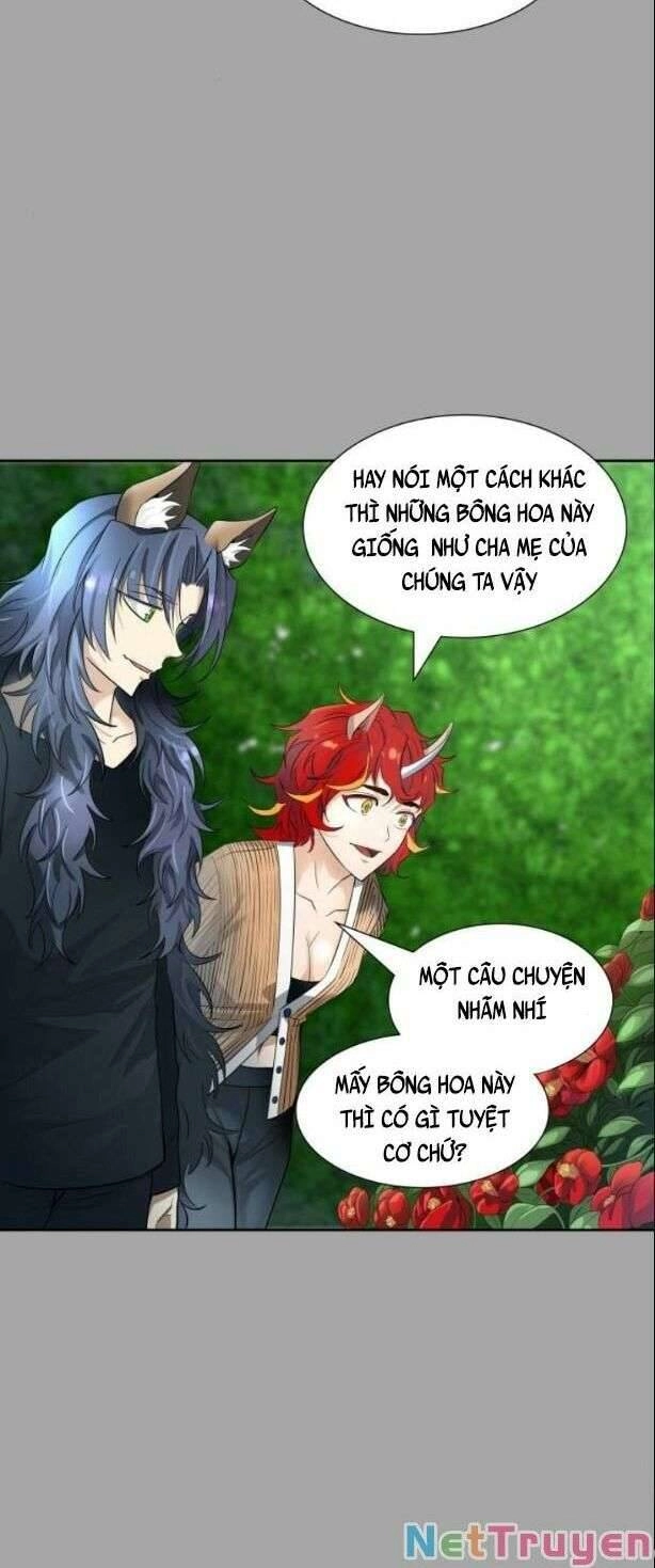 Tòa Tháp Bí Ẩn 2 Chapter 527 - 107