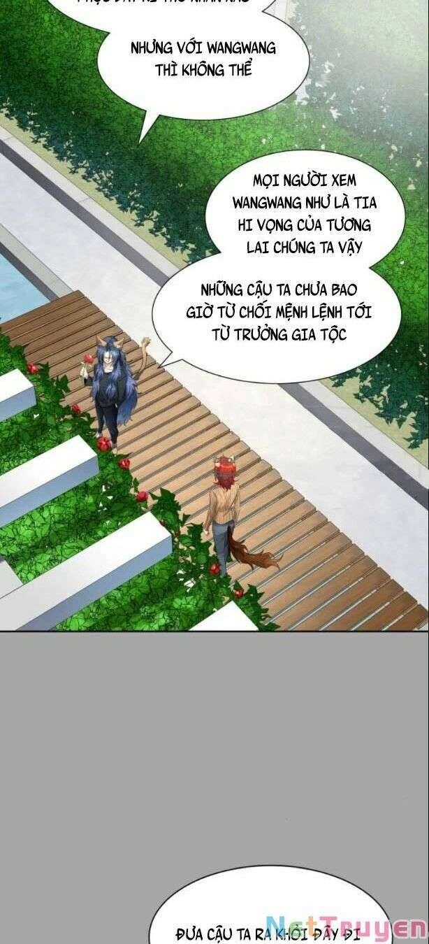 Tòa Tháp Bí Ẩn 2 Chapter 527 - 110