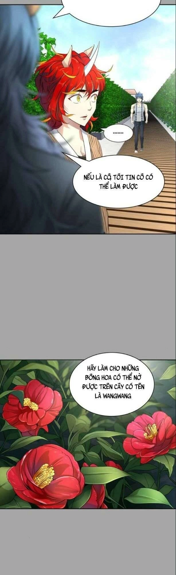 Tòa Tháp Bí Ẩn 2 Chapter 527 - 111