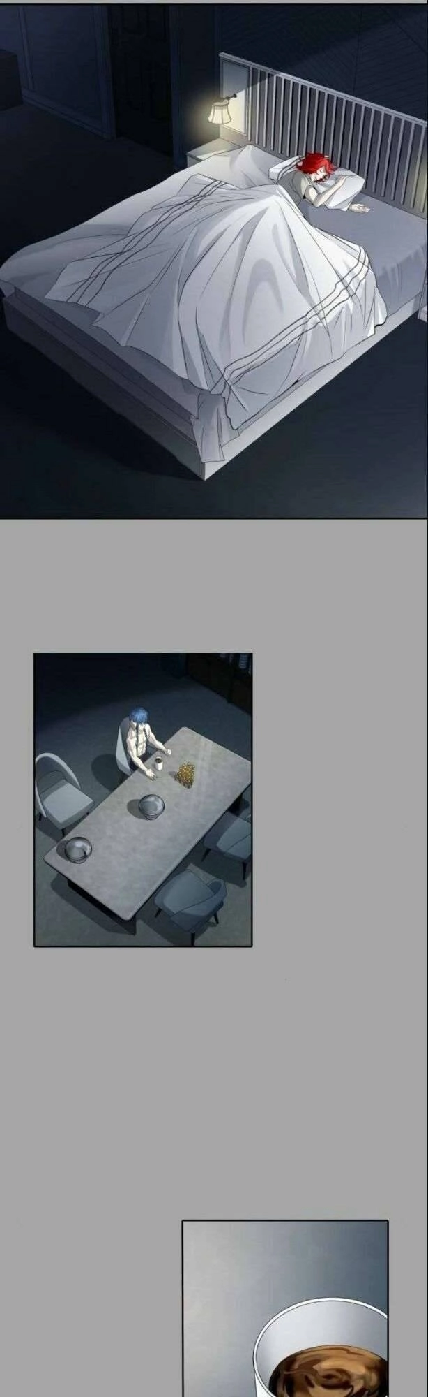 Tòa Tháp Bí Ẩn 2 Chapter 527 - 120