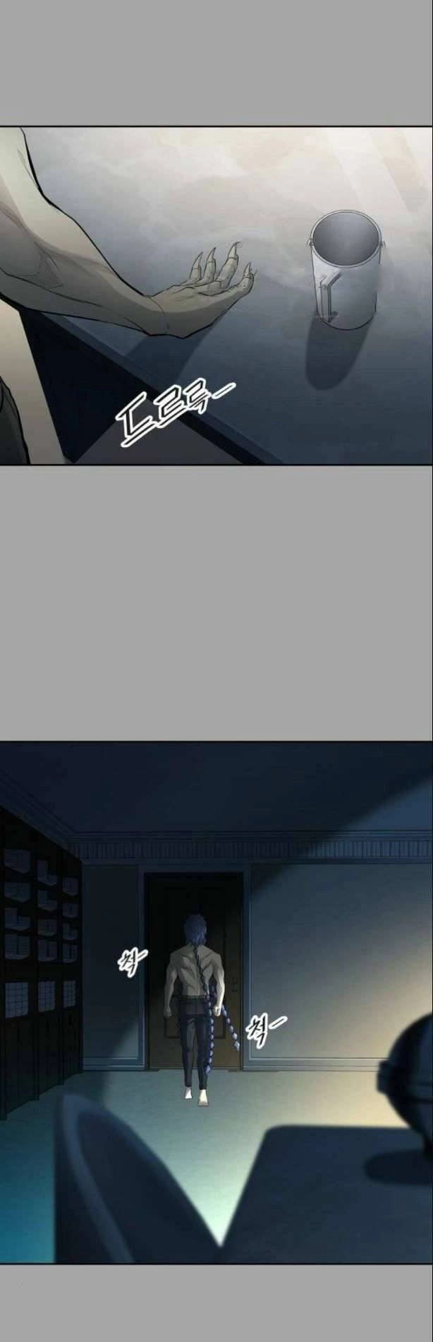 Tòa Tháp Bí Ẩn 2 Chapter 527 - 123