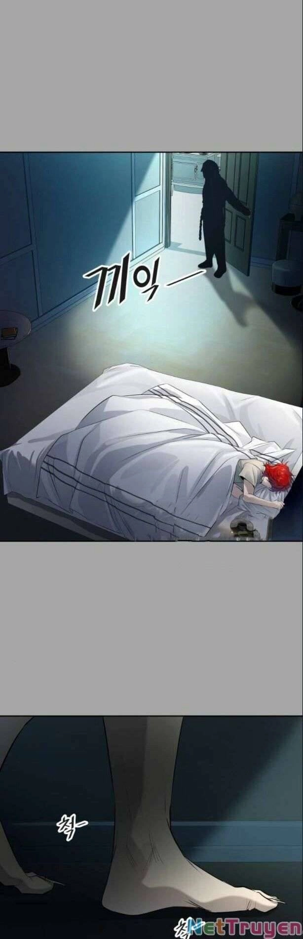 Tòa Tháp Bí Ẩn 2 Chapter 527 - 124