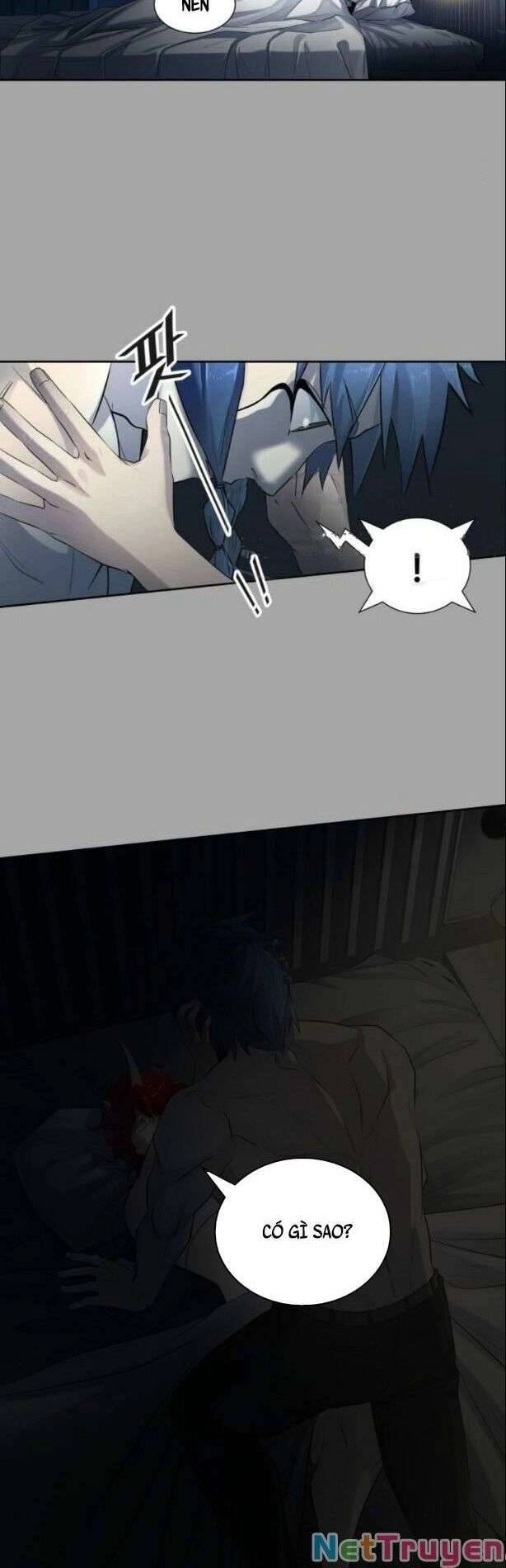 Tòa Tháp Bí Ẩn 2 Chapter 527 - 126