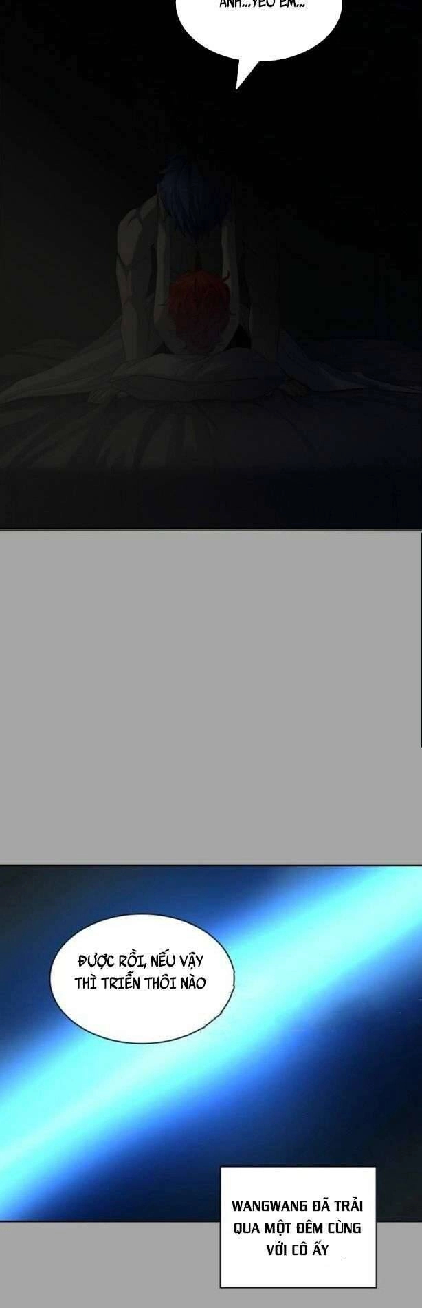 Tòa Tháp Bí Ẩn 2 Chapter 527 - 129