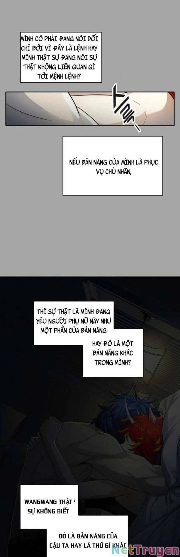 Tòa Tháp Bí Ẩn 2 Chapter 527 - 130