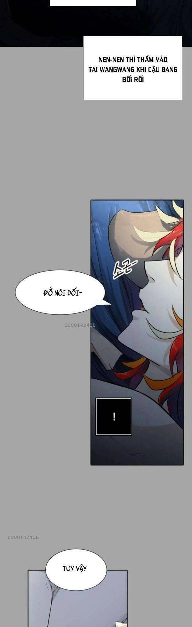 Tòa Tháp Bí Ẩn 2 Chapter 527 - 131