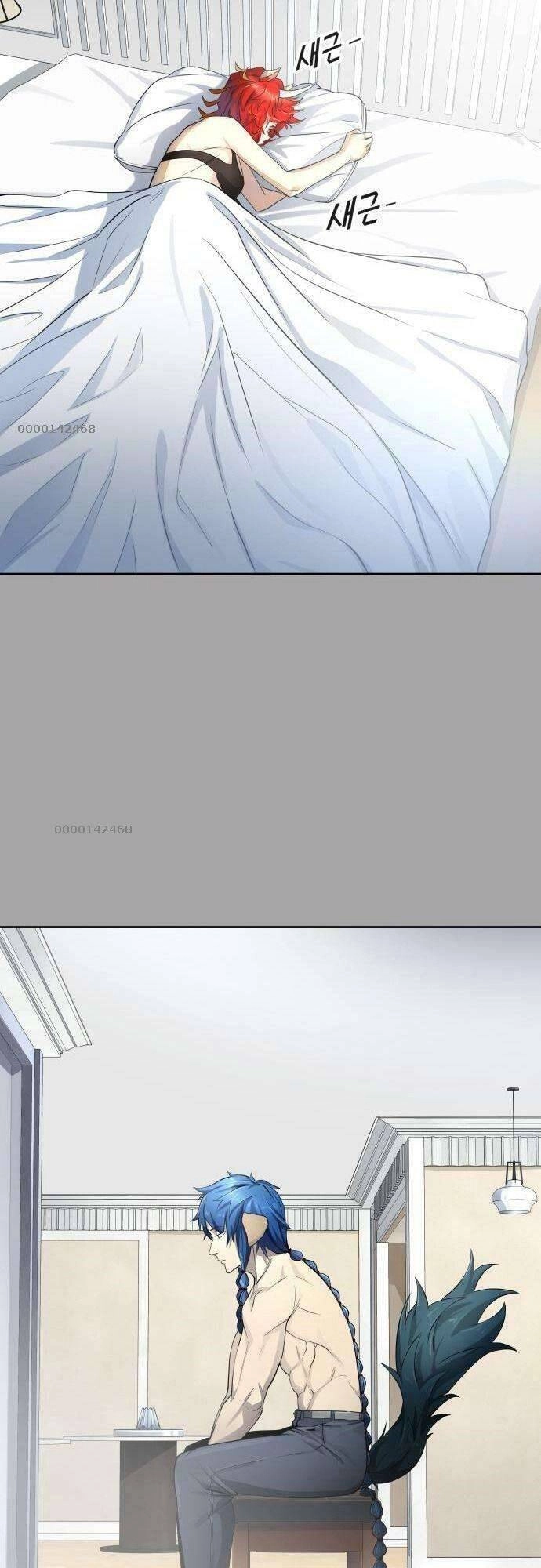 Tòa Tháp Bí Ẩn 2 Chapter 528 - 3