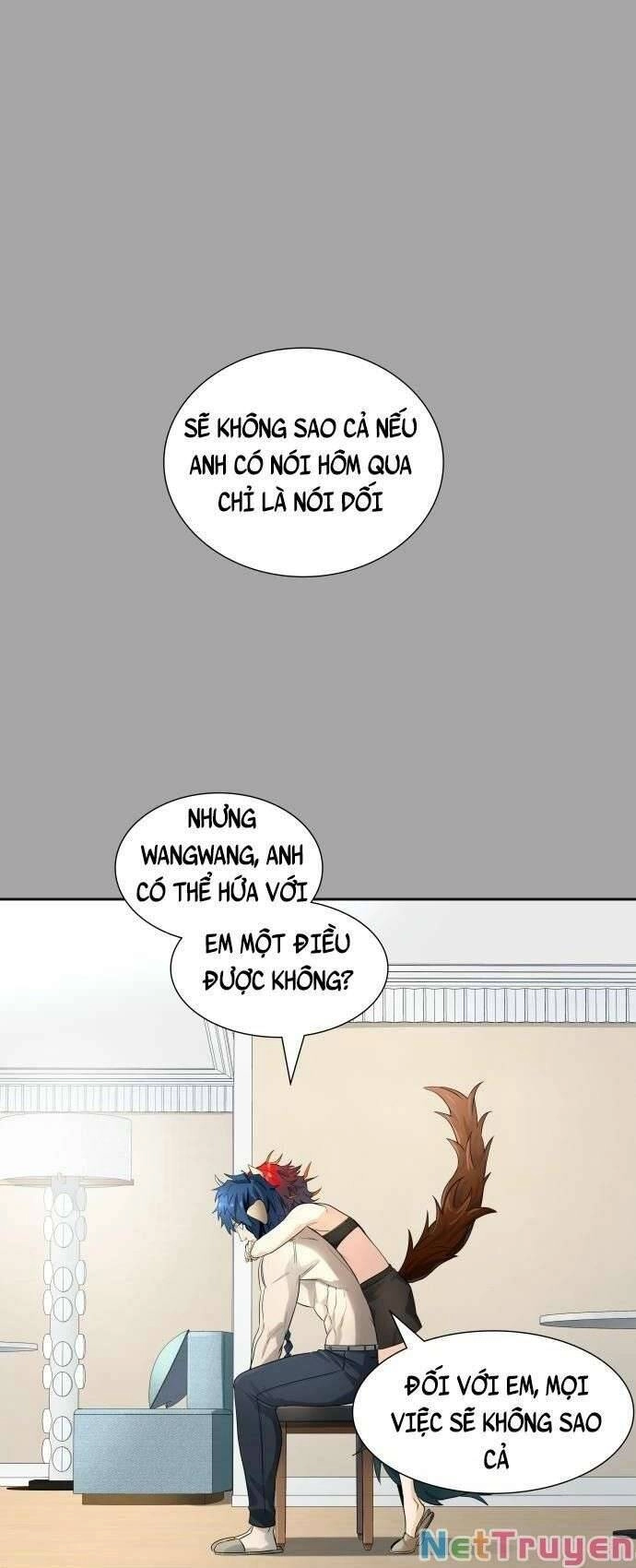 Tòa Tháp Bí Ẩn 2 Chapter 528 - 12