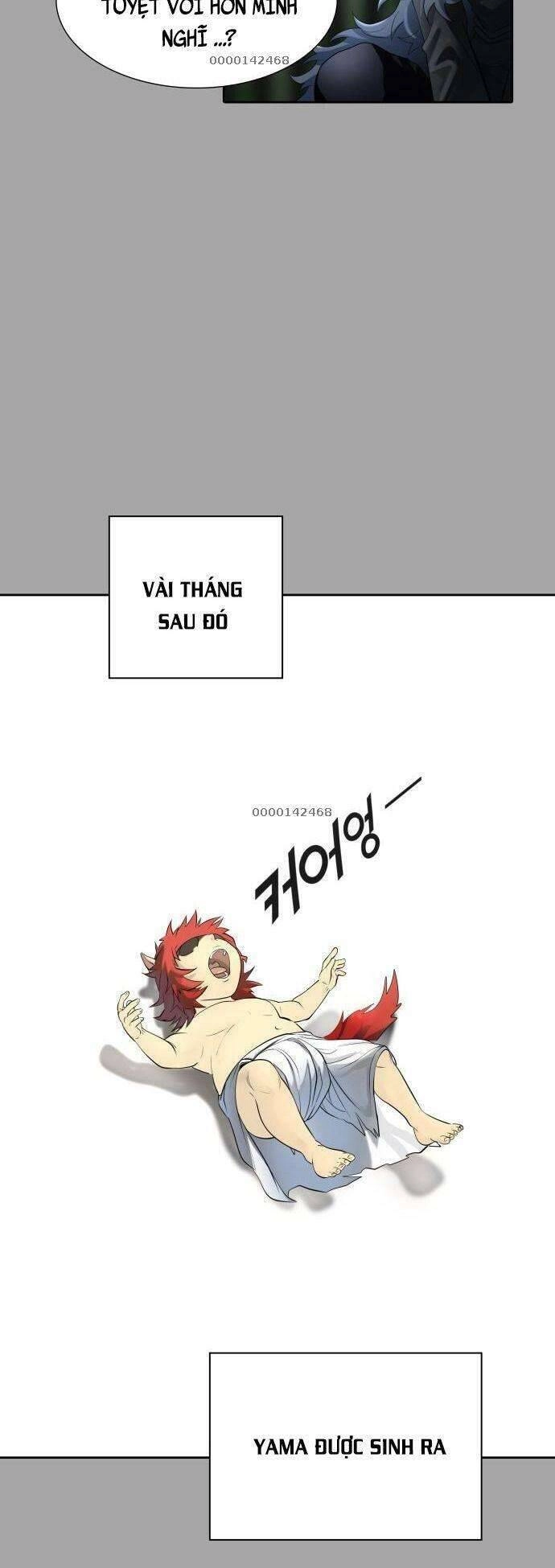 Tòa Tháp Bí Ẩn 2 Chapter 528 - 20